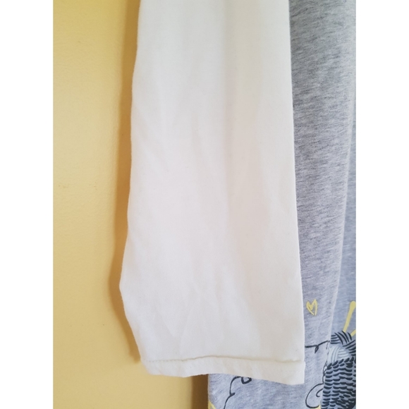 La Vie en Rose Sleepshirt Large - Picture 7 of 14